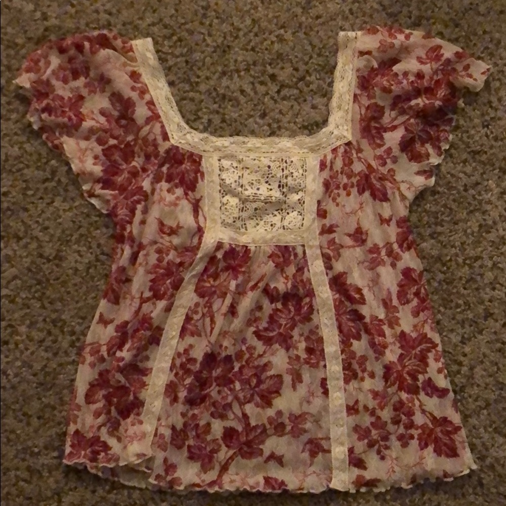Ralph Lauren Top